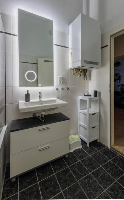Dr Boxhagener Kiez Apartment Berlin