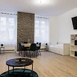 Dr Apartments Boxhagener Kiez
