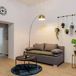 Dr Apartments Boxhagener Kiez