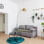 Dr Apartments Boxhagener Kiez