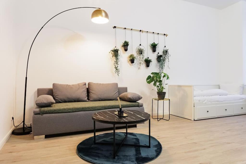 Dr Boxhagener Kiez Apartamento